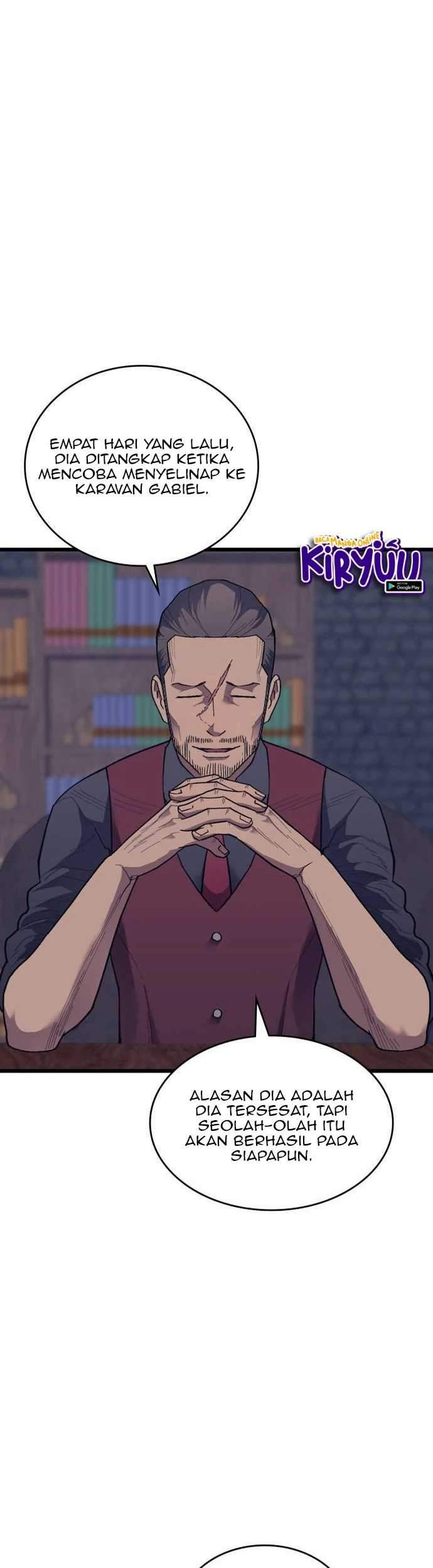 Wizard of Arsenia Chapter 23 - halaman 13