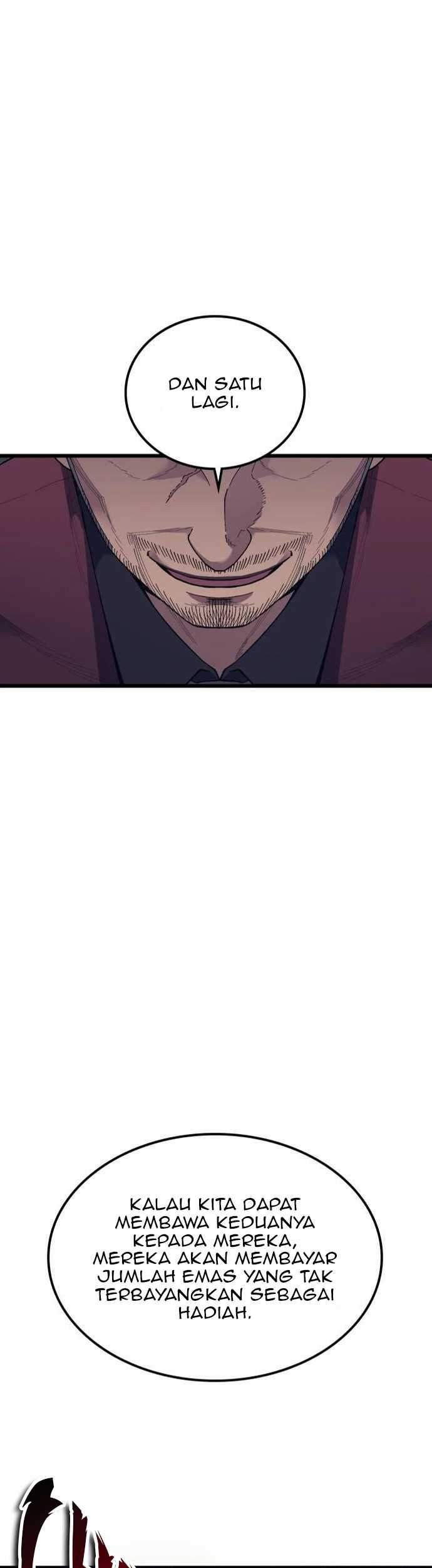 Wizard of Arsenia Chapter 23 - halaman 20