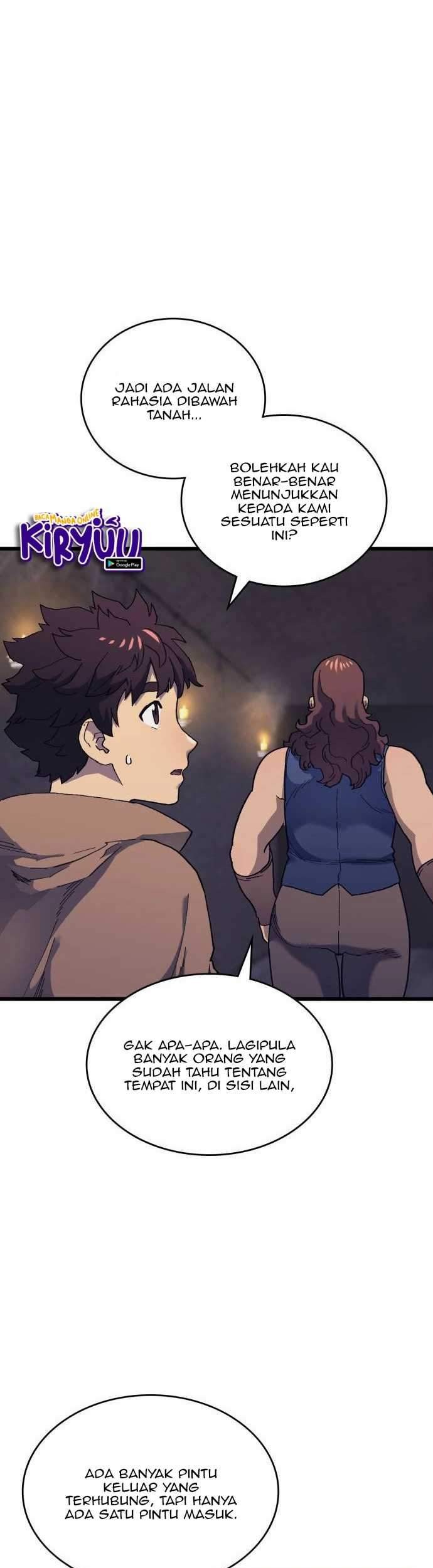 Wizard of Arsenia Chapter 23 - halaman 3