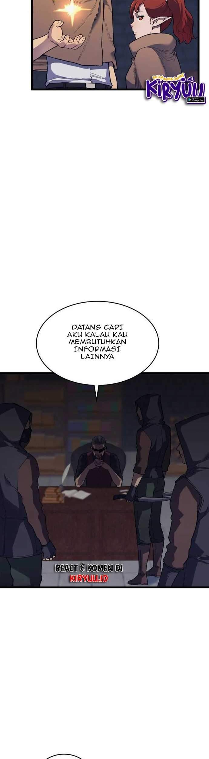 Wizard of Arsenia Chapter 23 - halaman 30