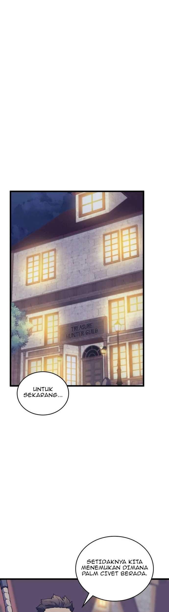 Wizard of Arsenia Chapter 23 - halaman 32