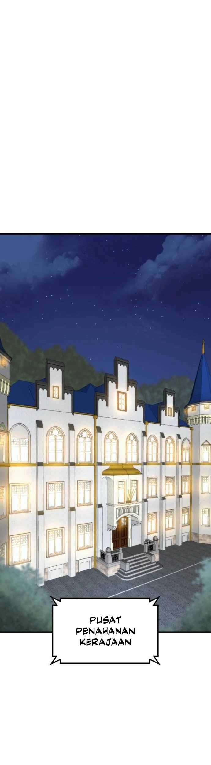 Wizard of Arsenia Chapter 23 - halaman 35
