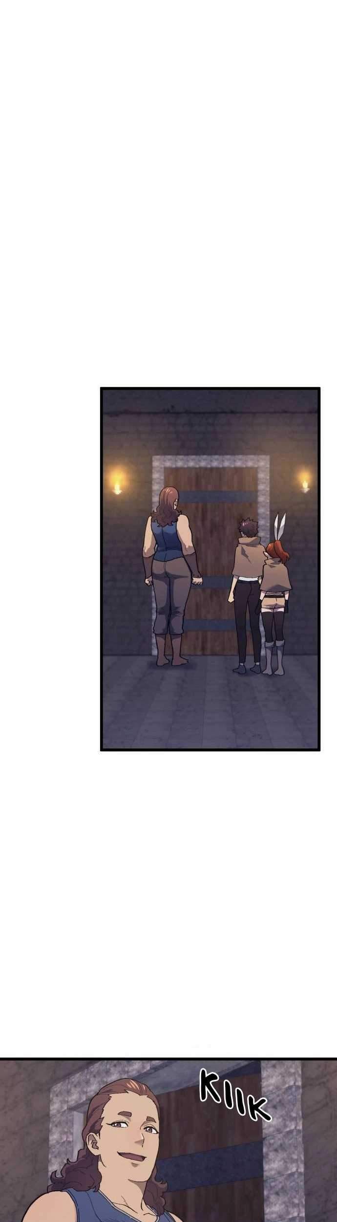 Wizard of Arsenia Chapter 23 - halaman 5