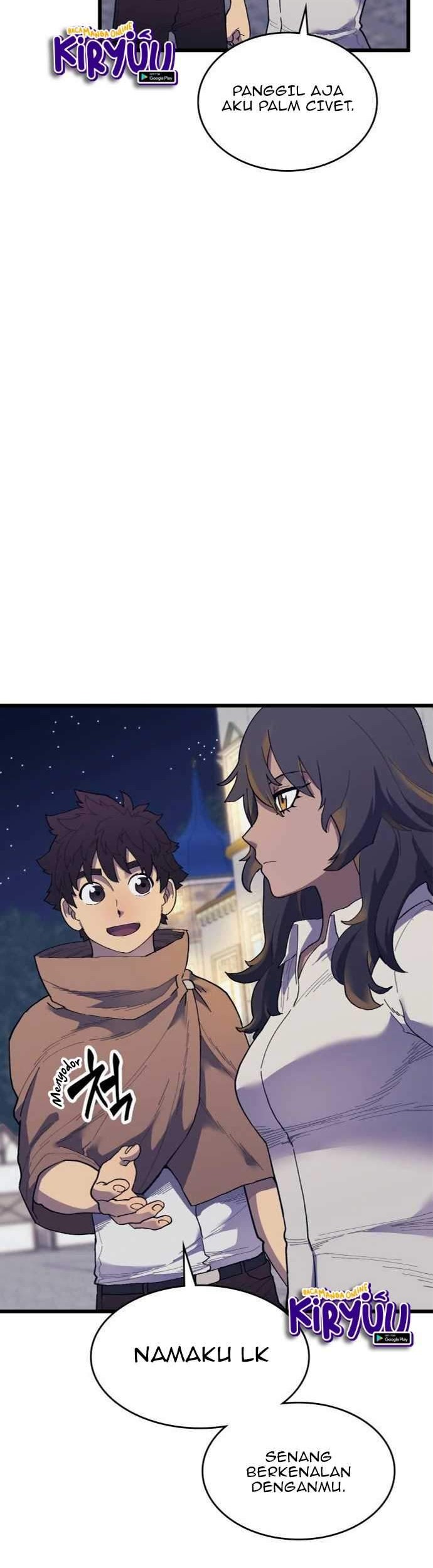 Wizard of Arsenia Chapter 23 - halaman 52