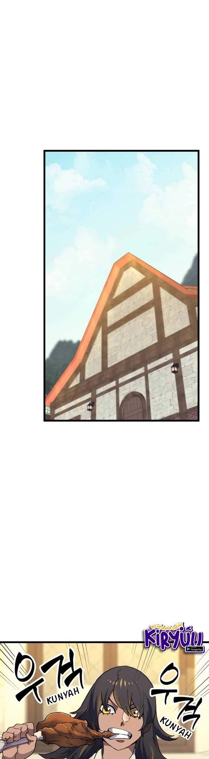 Wizard of Arsenia Chapter 23 - halaman 55