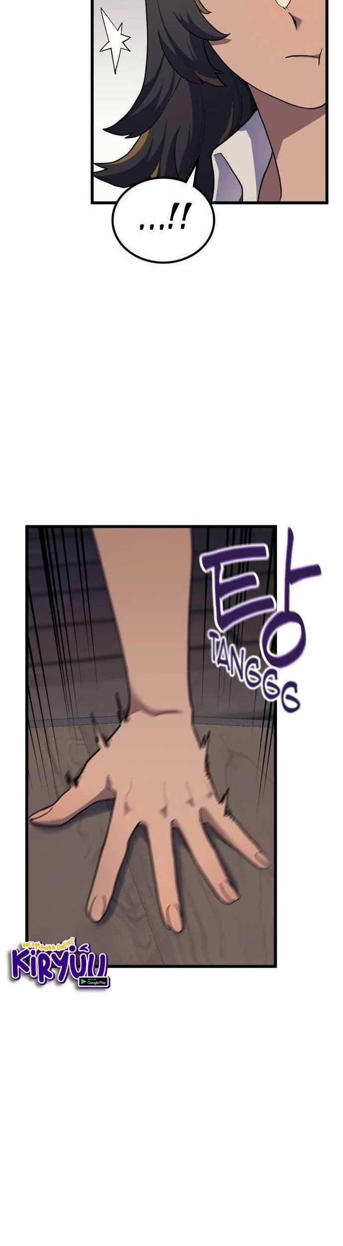 Wizard of Arsenia Chapter 23 - halaman 58