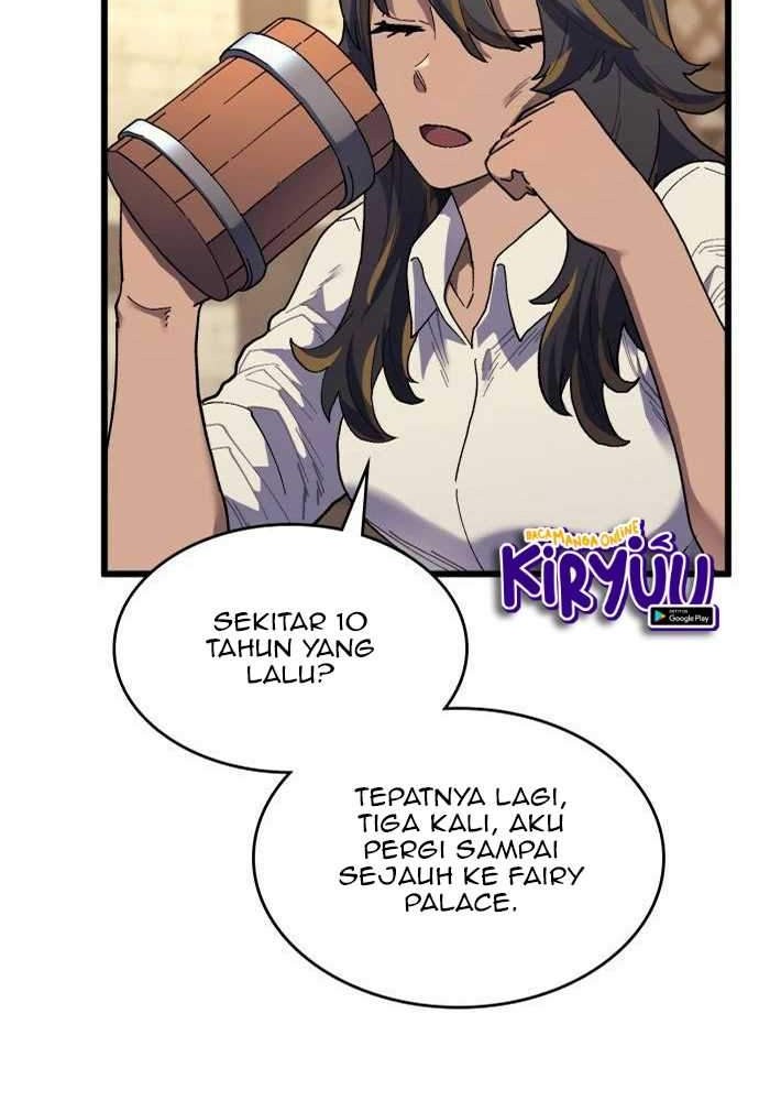 Wizard of Arsenia Chapter 23 - halaman 63