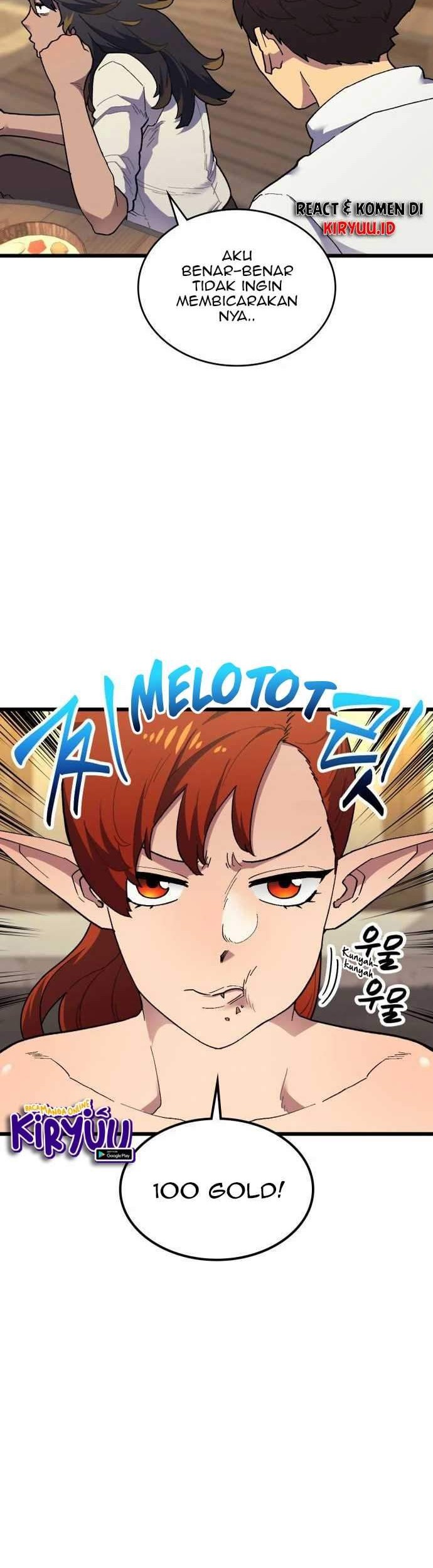 Wizard of Arsenia Chapter 23 - halaman 65