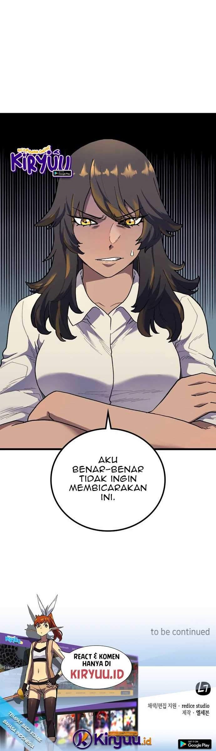 Wizard of Arsenia Chapter 23 - halaman 67