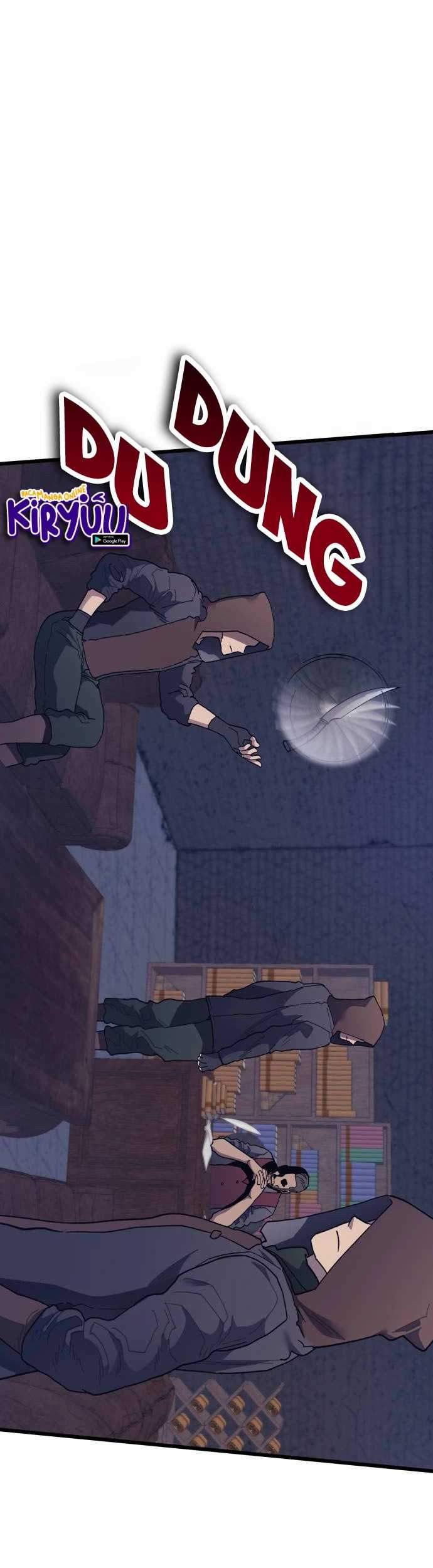 Wizard of Arsenia Chapter 23 - halaman 7