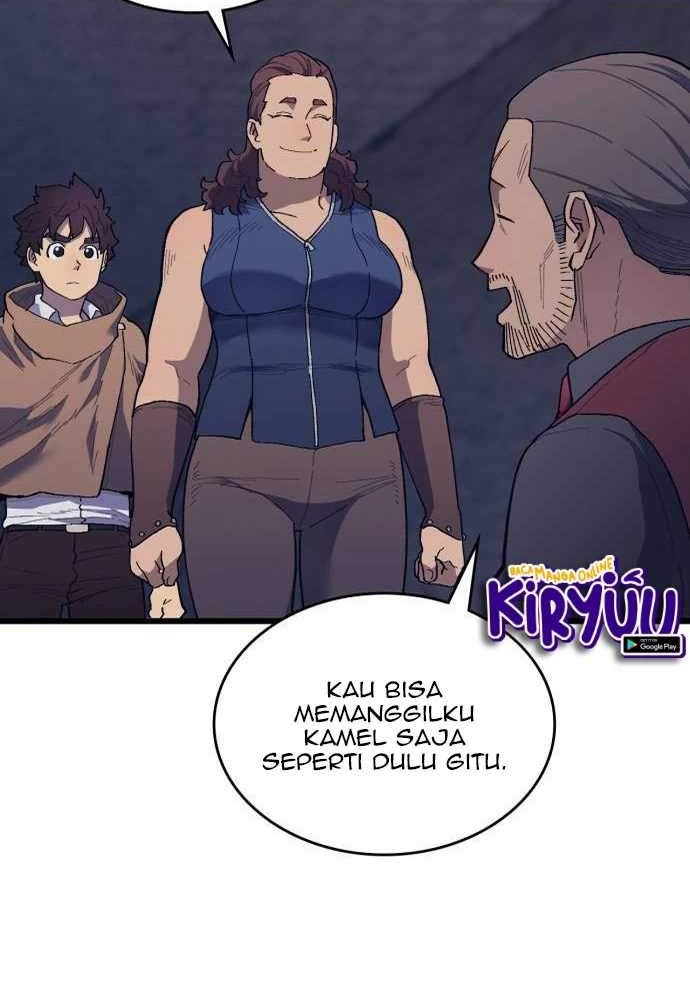 Wizard of Arsenia Chapter 23 - halaman 9