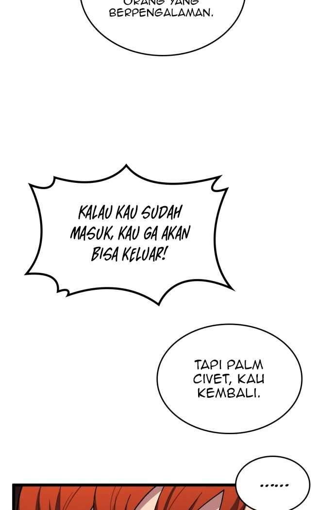 Wizard of Arsenia Chapter 24 - halaman 16
