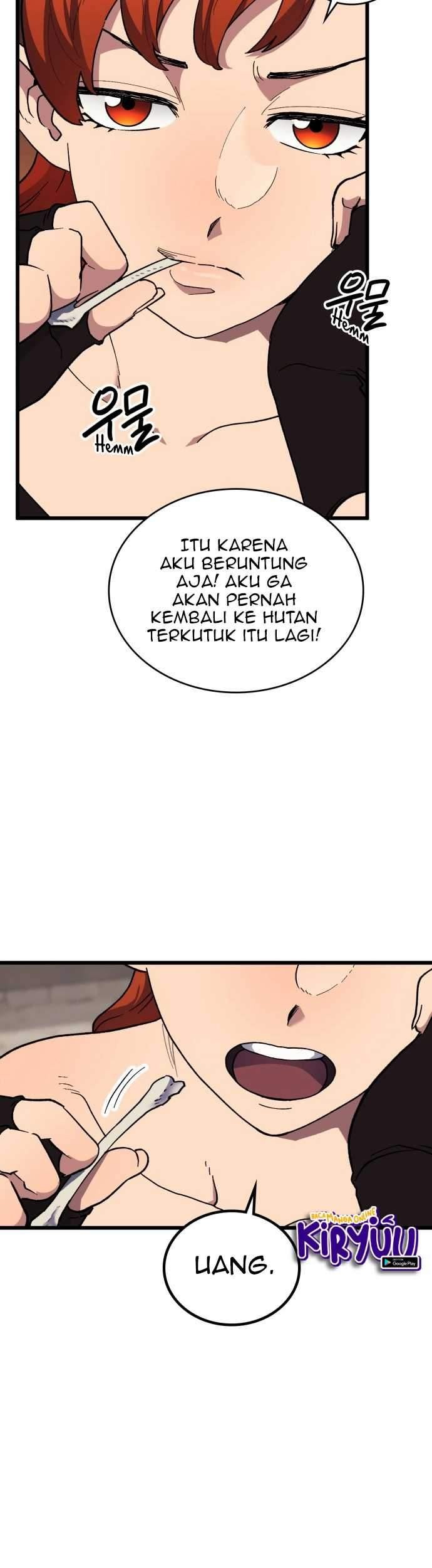 Wizard of Arsenia Chapter 24 - halaman 17