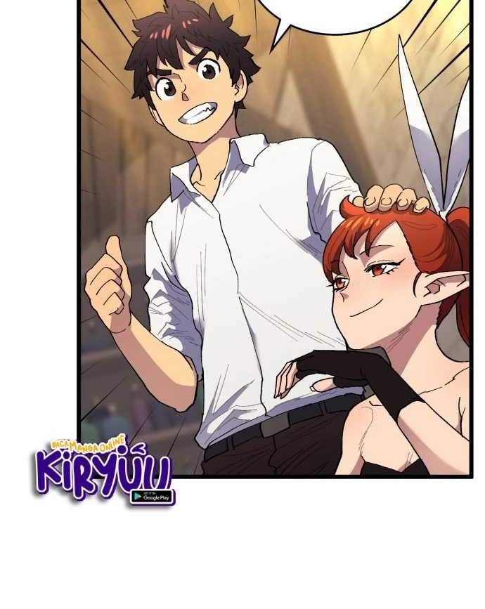 Wizard of Arsenia Chapter 24 - halaman 19