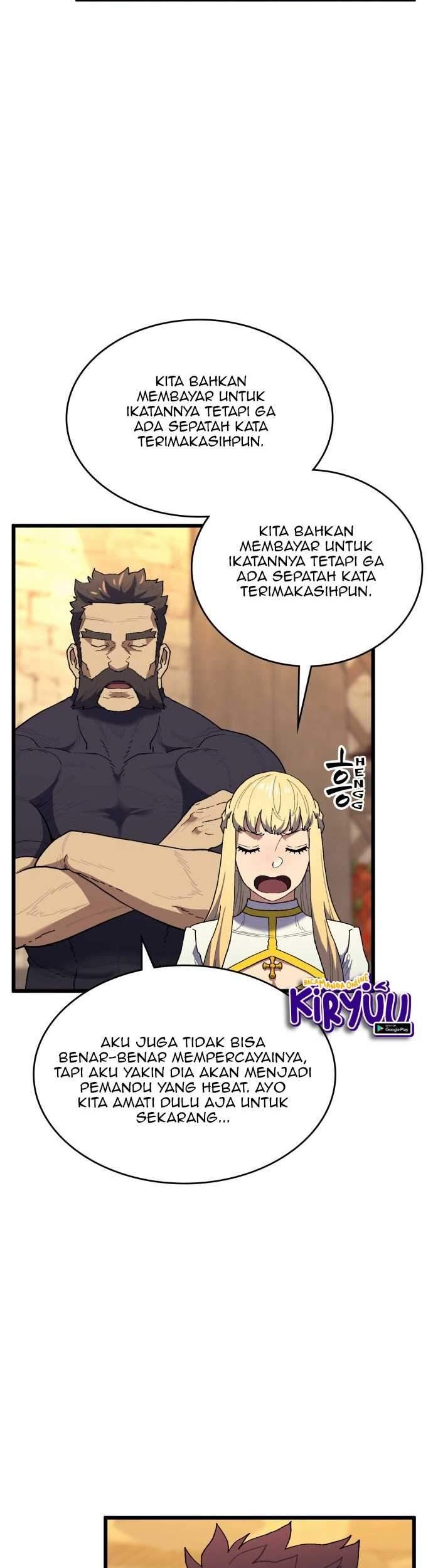 Wizard of Arsenia Chapter 24 - halaman 27