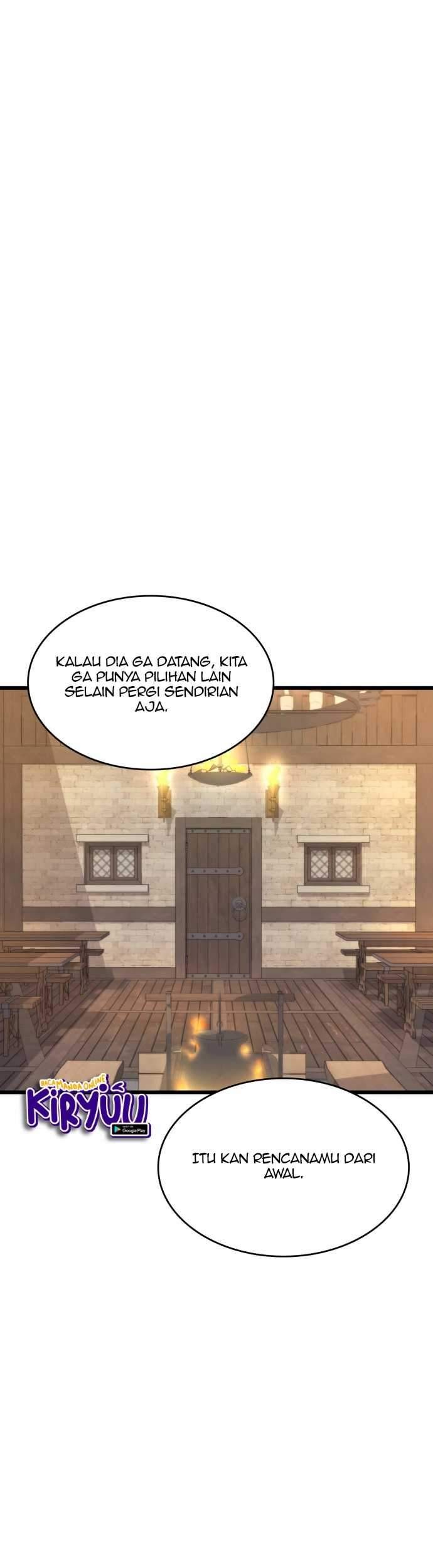 Wizard of Arsenia Chapter 24 - halaman 29