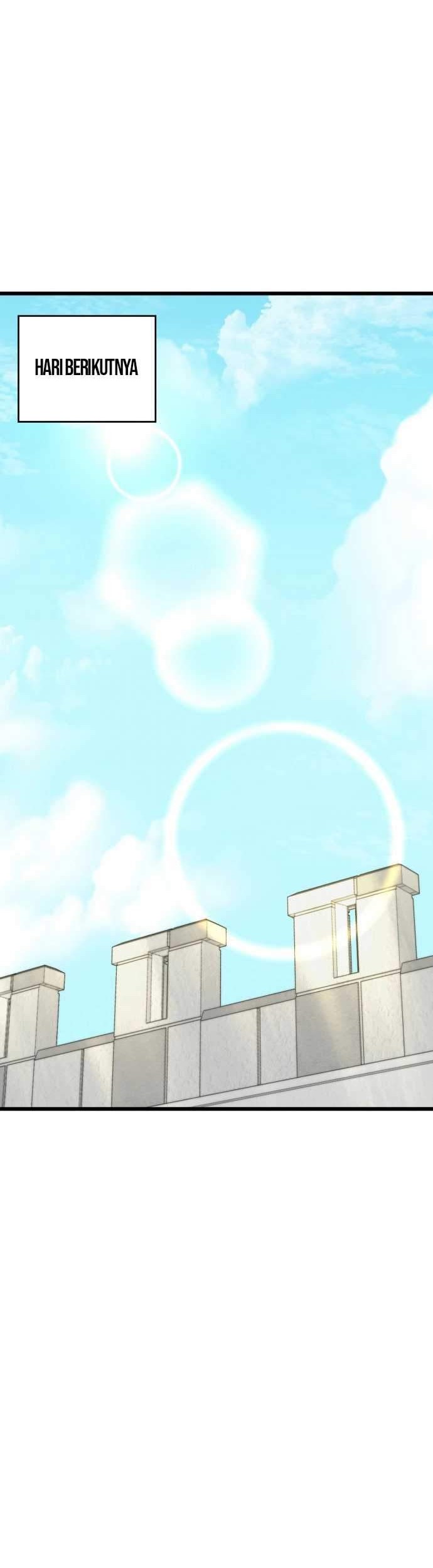 Wizard of Arsenia Chapter 24 - halaman 30