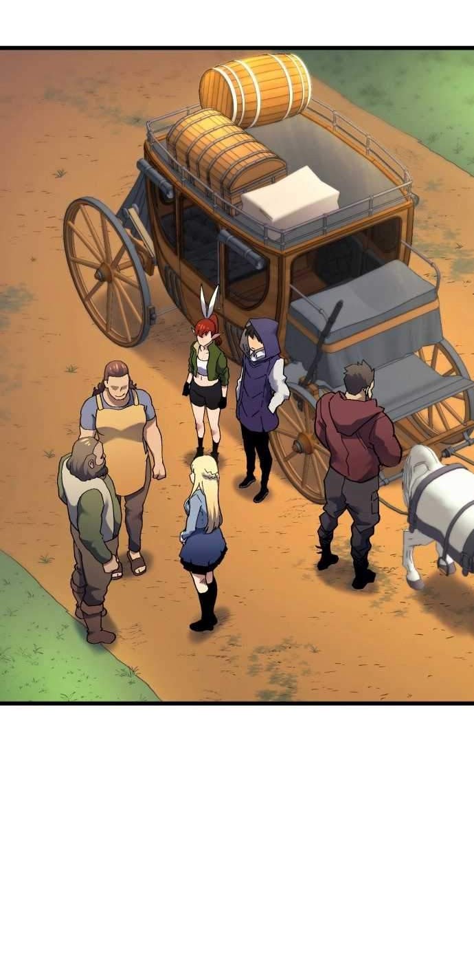 Wizard of Arsenia Chapter 24 - halaman 31