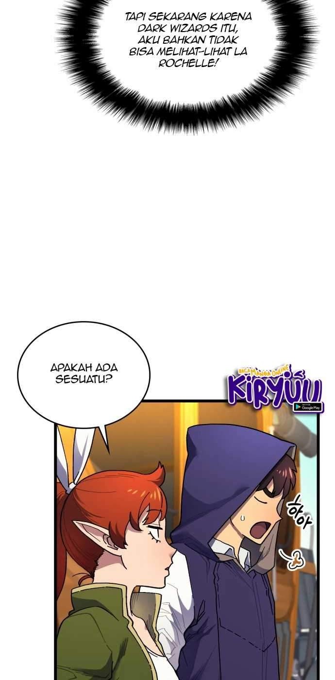 Wizard of Arsenia Chapter 24 - halaman 34