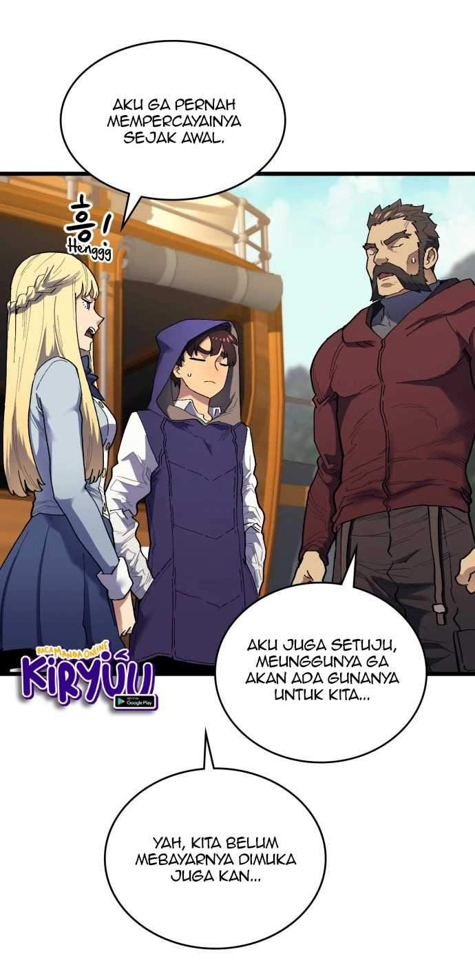 Wizard of Arsenia Chapter 24 - halaman 37
