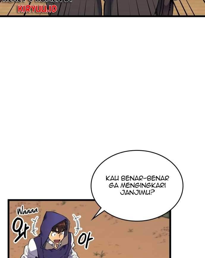 Wizard of Arsenia Chapter 24 - halaman 40