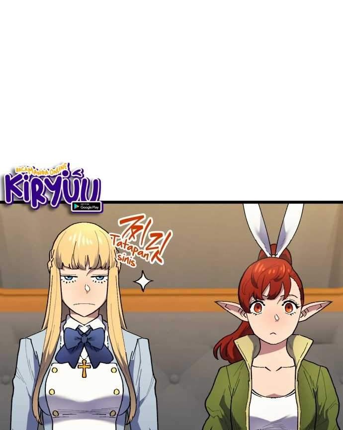 Wizard of Arsenia Chapter 24 - halaman 43