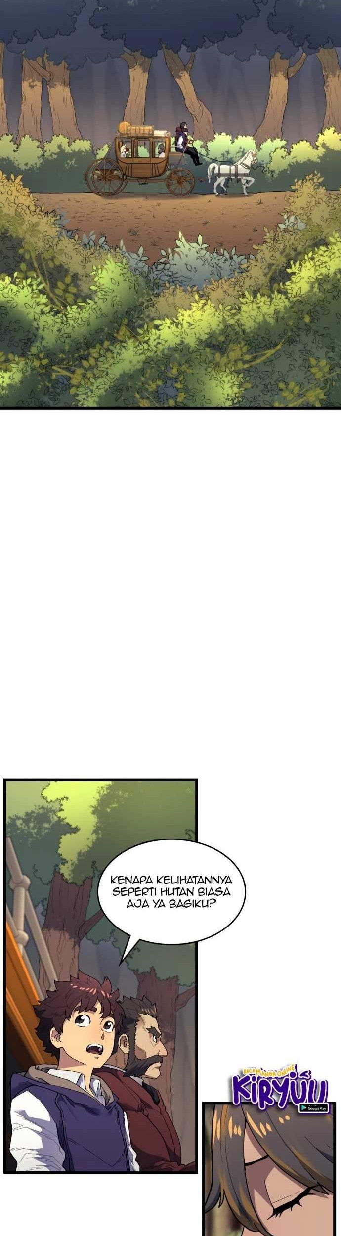 Wizard of Arsenia Chapter 24 - halaman 51
