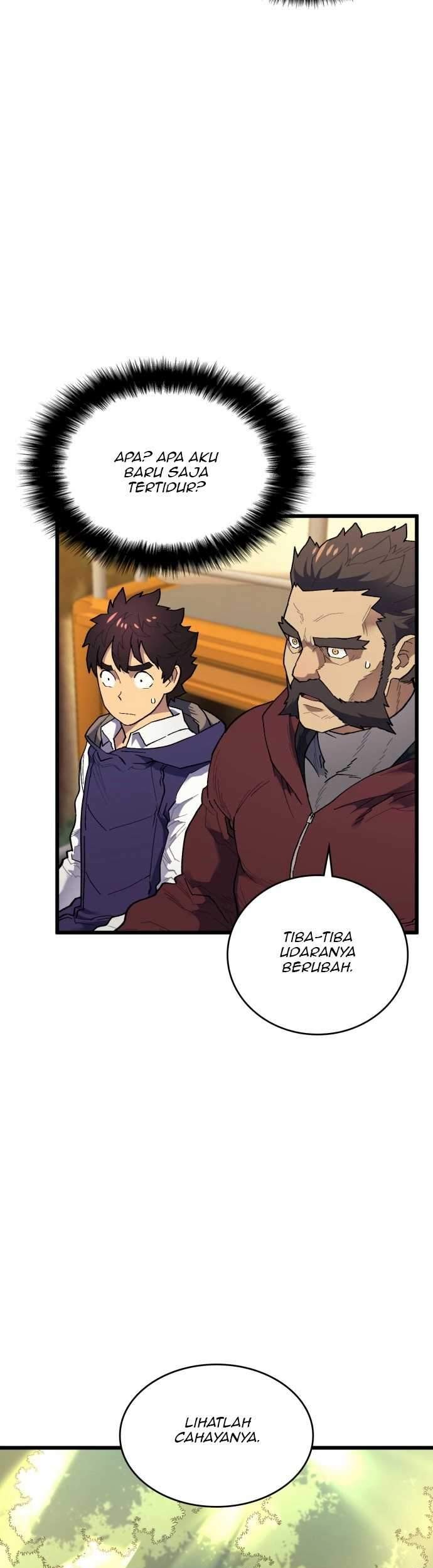 Wizard of Arsenia Chapter 24 - halaman 56