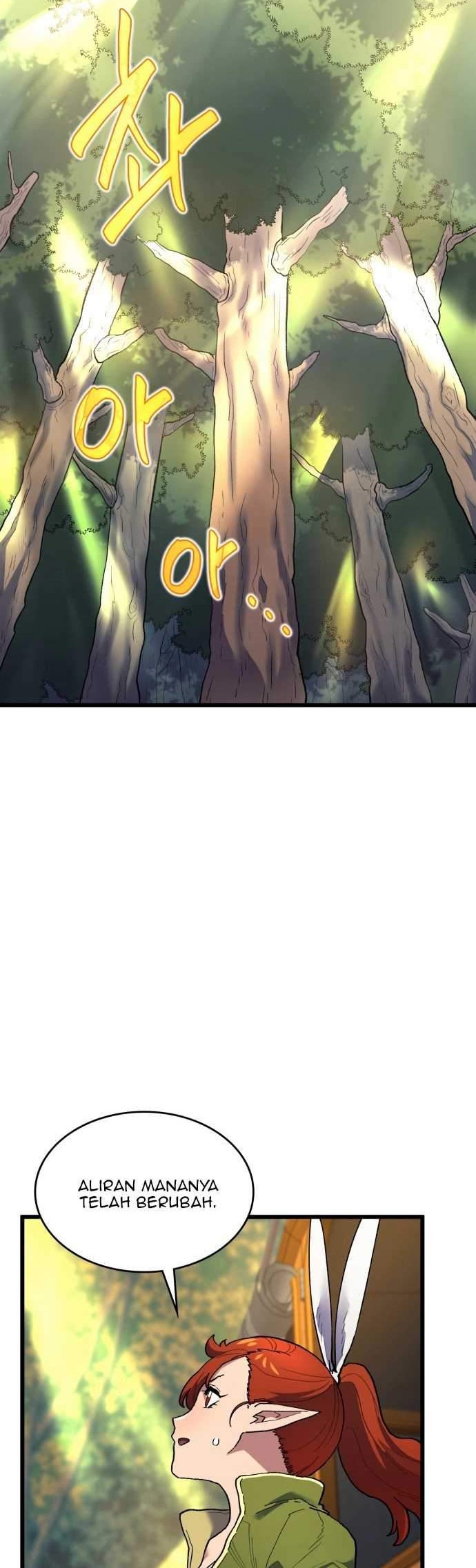 Wizard of Arsenia Chapter 24 - halaman 57