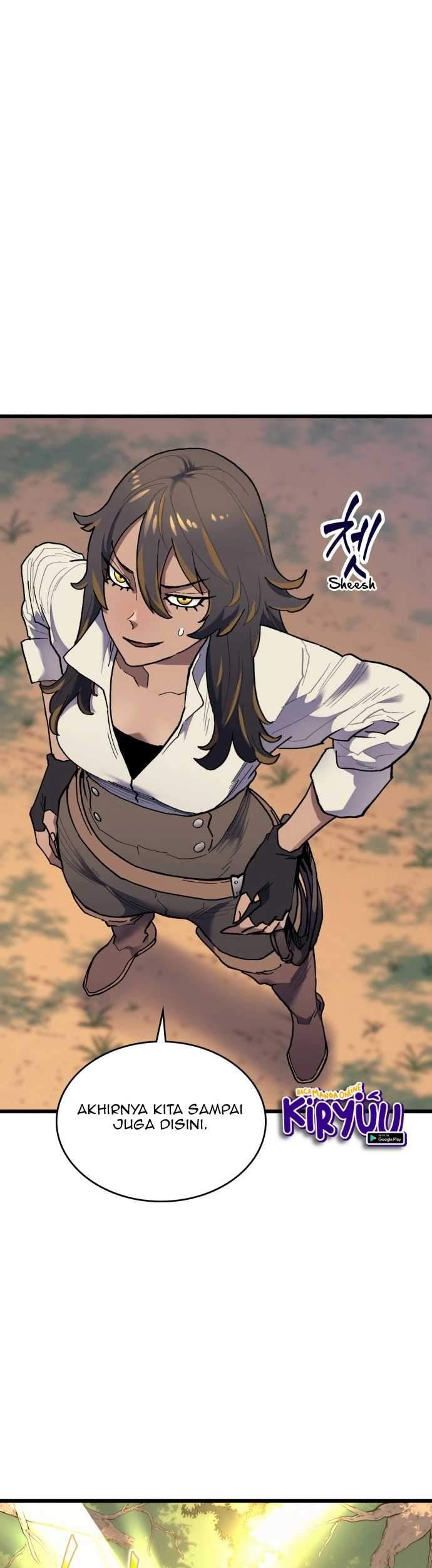 Wizard of Arsenia Chapter 24 - halaman 60