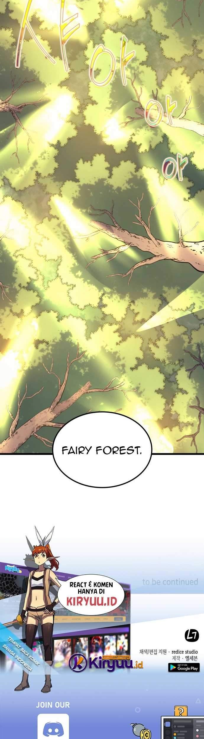 Wizard of Arsenia Chapter 24 - halaman 61