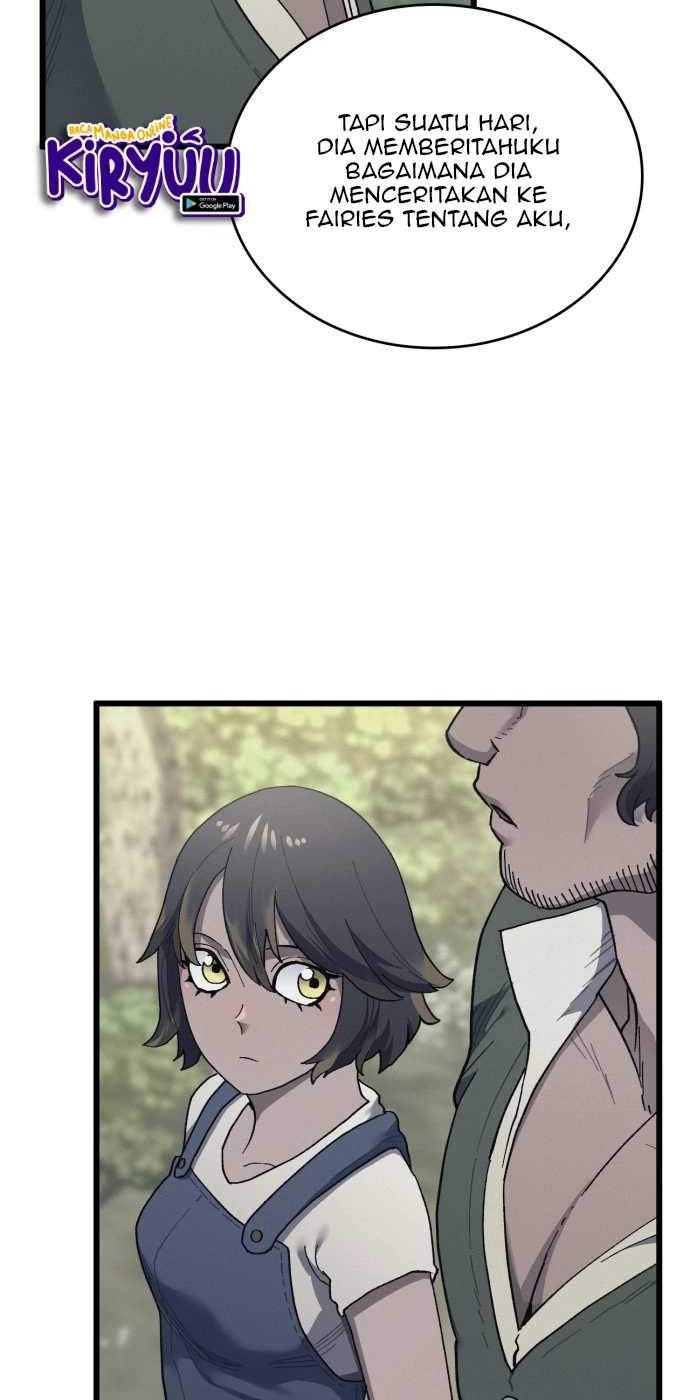 Wizard of Arsenia Chapter 24 - halaman 7