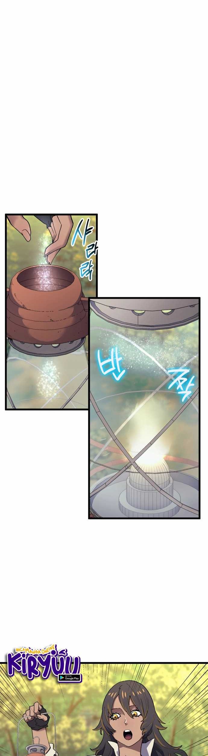 Wizard of Arsenia Chapter 25 - halaman 15