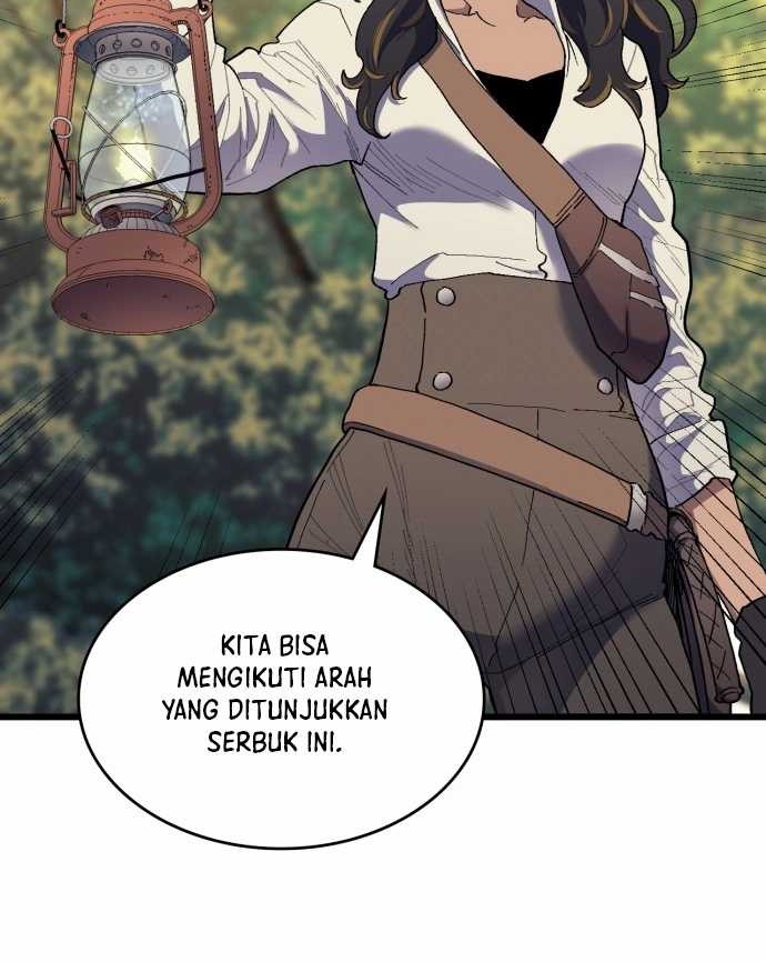 Wizard of Arsenia Chapter 25 - halaman 16