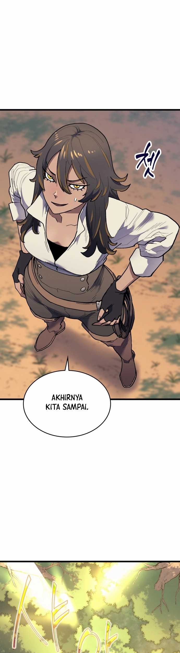 Wizard of Arsenia Chapter 25 - halaman 2