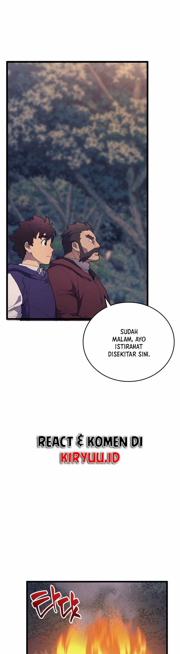 Wizard of Arsenia Chapter 25 - halaman 21
