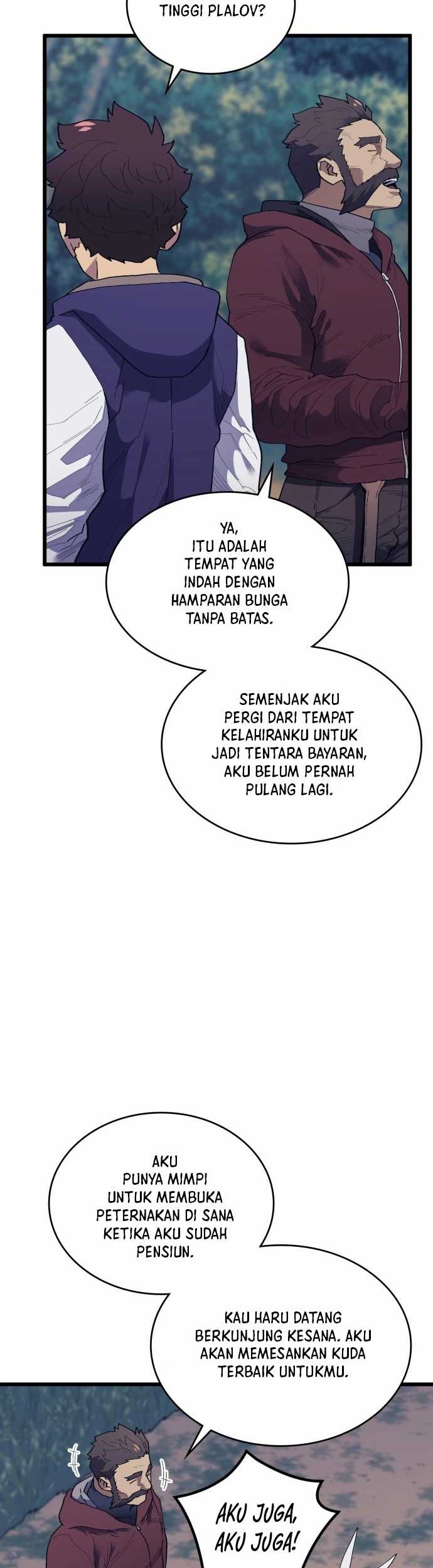 Wizard of Arsenia Chapter 25 - halaman 24