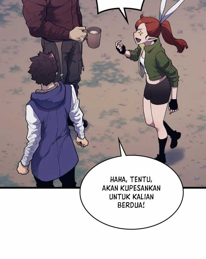 Wizard of Arsenia Chapter 25 - halaman 25