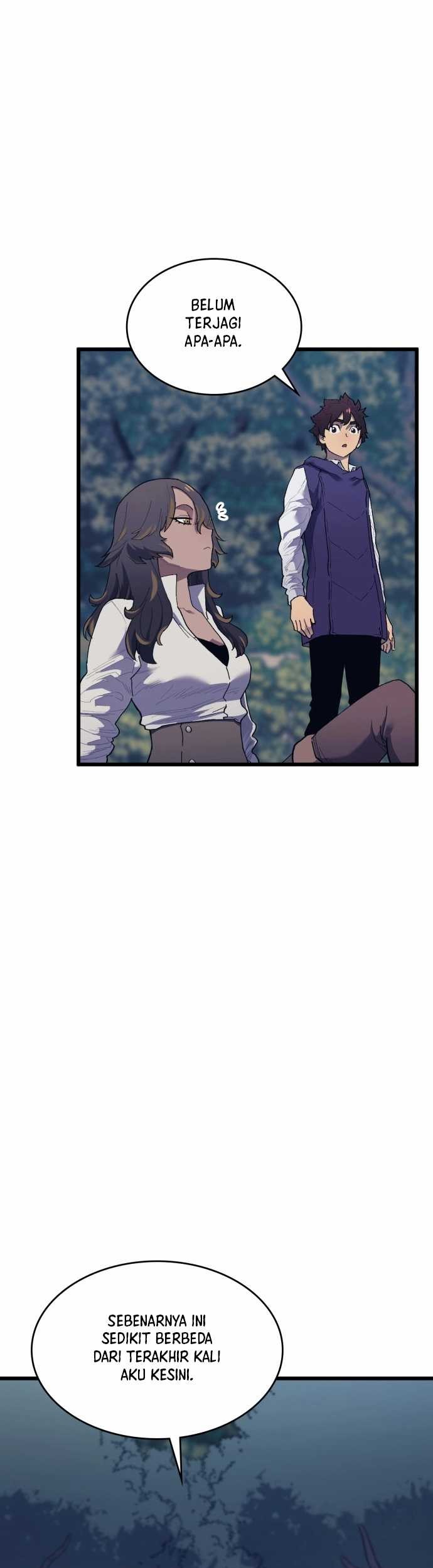 Wizard of Arsenia Chapter 25 - halaman 26