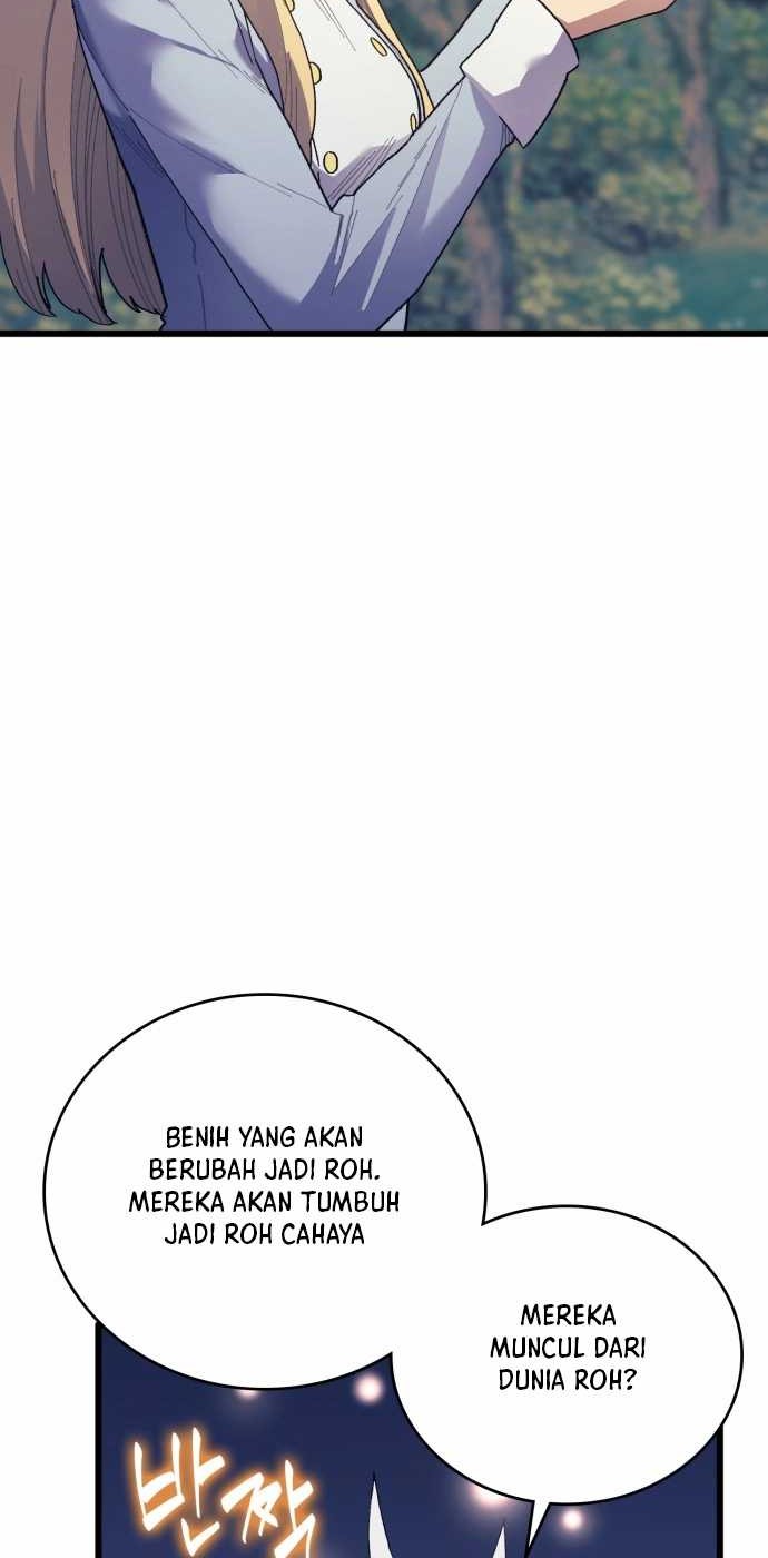 Wizard of Arsenia Chapter 25 - halaman 31