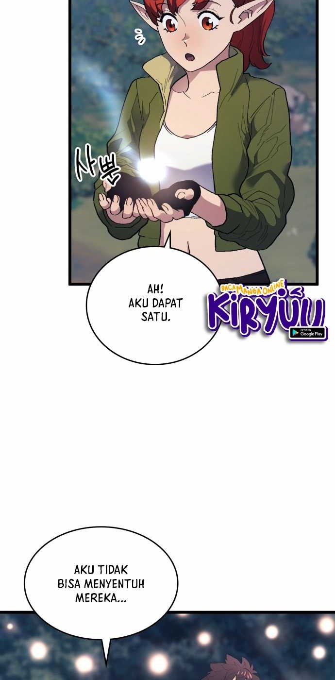 Wizard of Arsenia Chapter 25 - halaman 34