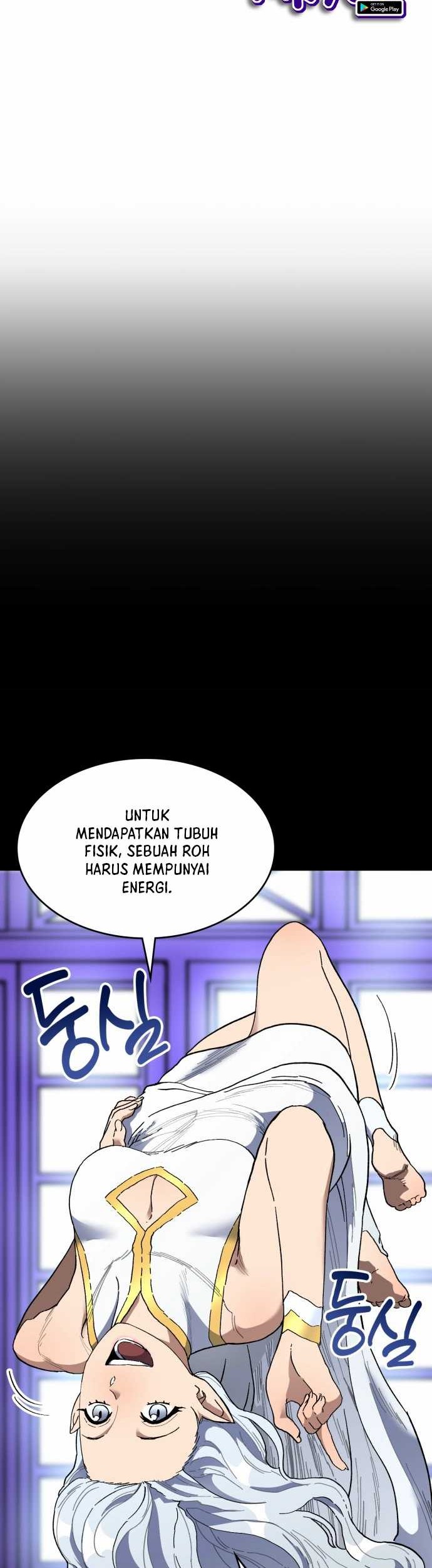 Wizard of Arsenia Chapter 25 - halaman 42