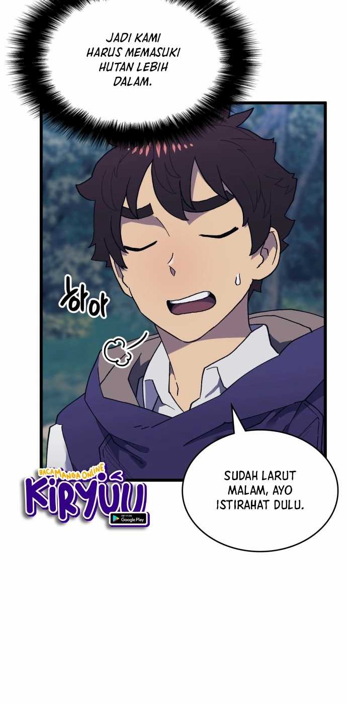 Wizard of Arsenia Chapter 25 - halaman 46