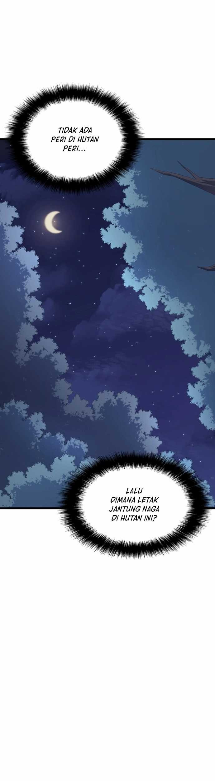 Wizard of Arsenia Chapter 25 - halaman 47