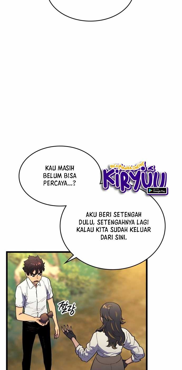 Wizard of Arsenia Chapter 25 - halaman 49