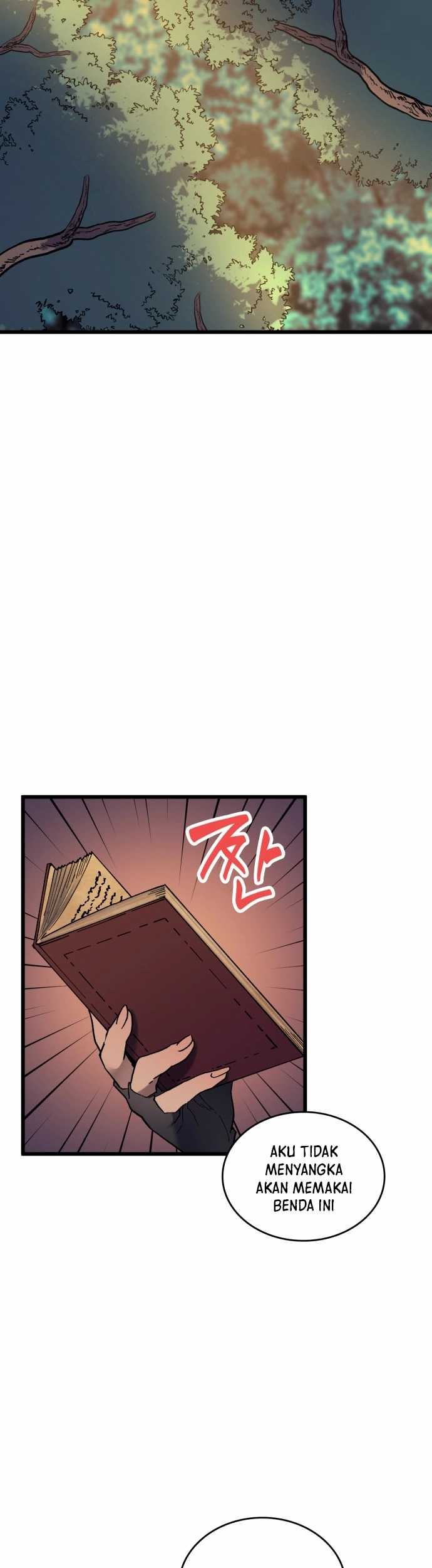 Wizard of Arsenia Chapter 25 - halaman 5