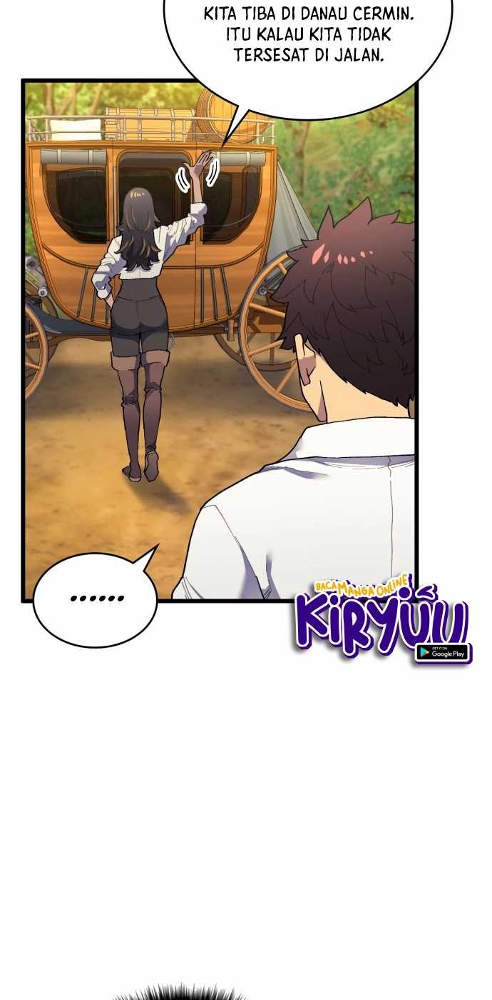 Wizard of Arsenia Chapter 25 - halaman 52