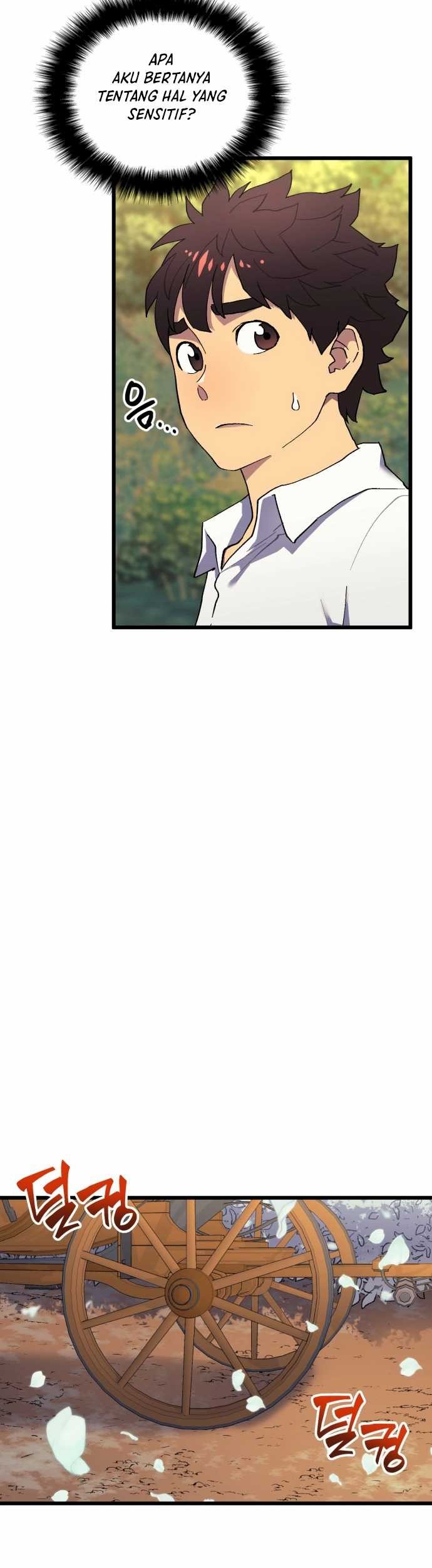 Wizard of Arsenia Chapter 25 - halaman 53