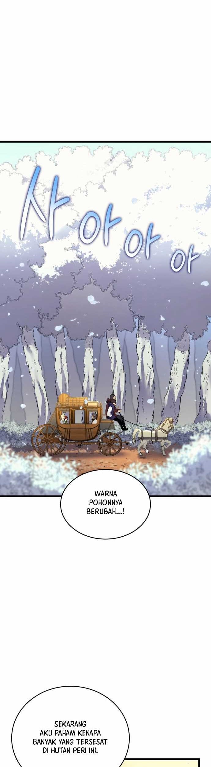 Wizard of Arsenia Chapter 25 - halaman 54
