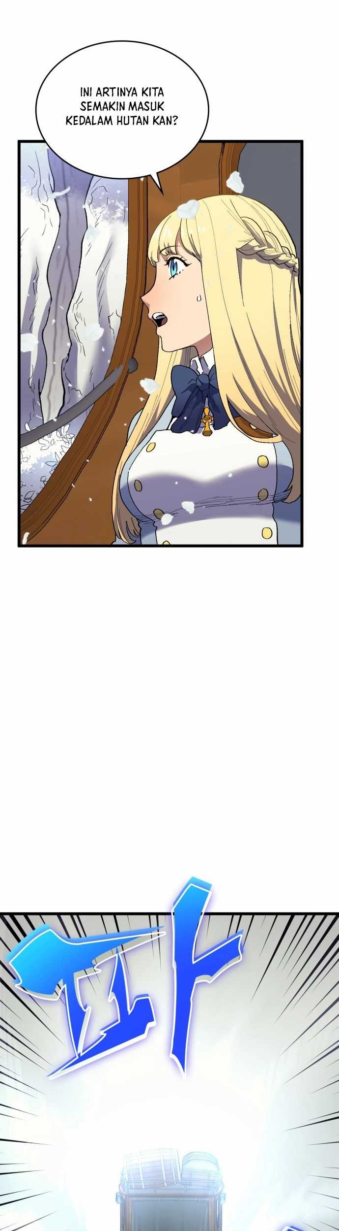 Wizard of Arsenia Chapter 25 - halaman 56